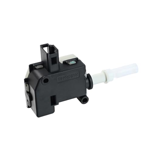 Actionneur de serrure de hayon pour VW Caddy et Passat Berline 3B5827061C