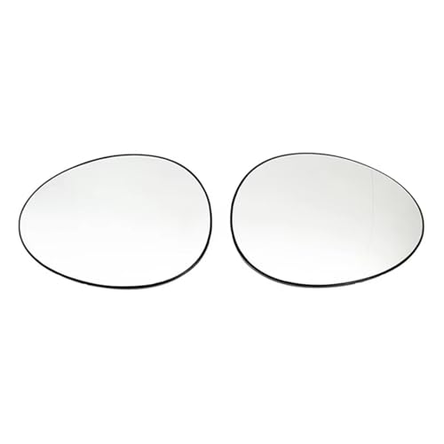 Rétroviseur extérieur Mini R59 R61 dégivrant pour résoudre le manque de visibilité