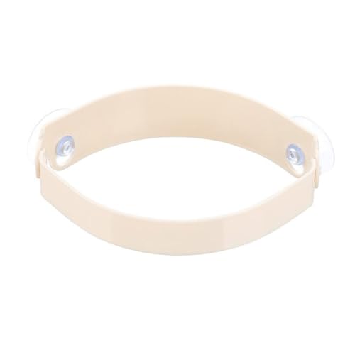 Yirdapall 三角コーナー ごみ袋ホルダー 開閉可能 吸盤式 生ごみ袋スタンド キッチン ごみ袋ホルダー シンク用 省スペース 水切り袋ホルダー ポリ袋エコスタンド (A)