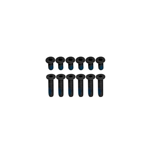 Kit de vis de remplacement Asus Zenbook UX564EH Q538FD boîtier PC - 2