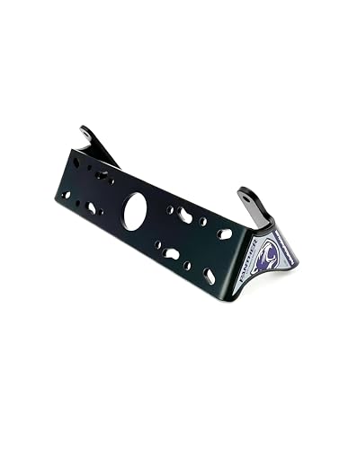Image of Marinetech Panther 954000 Dash Mount Electronics Bracket