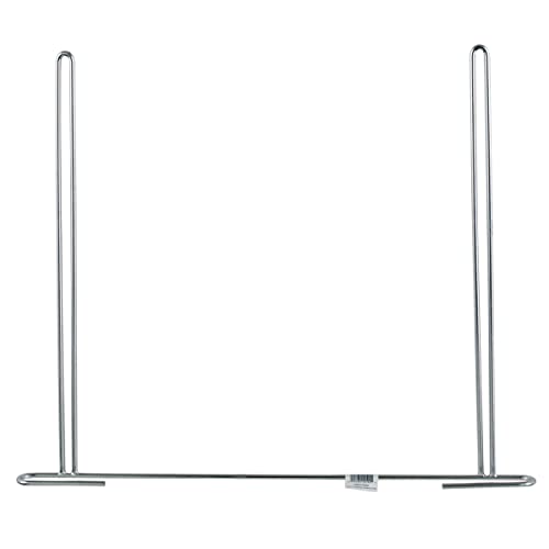 Support de garde-boue RoadPro Asb-3 53,3 cm pour camion et remorque