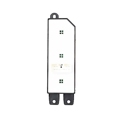 Interrupteur de vitre électrique 93570-26100 commande avant gauche fluide - 4