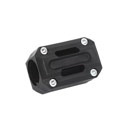Protection moteur 25mm pour TDM 850 et 900, bloc de protection