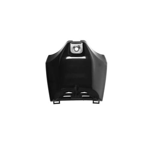 Acerbis Tank Cover Vented Black Compatible with Yamaha YZ250F/YZ450FX/WR450F 2019-2023/YZ450F 2018-2022/YZ250FX/WR250F 2020-2024 - 2911500001