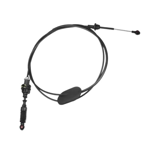 Cable de transmisión automática de 111" para GMC Jimmy 1997 con marcha suave y precisa