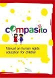 Preisvergleich Produktbild COMPASITO - Manual on Human Rights Education for Children