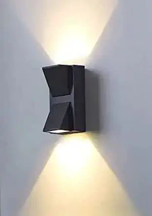 Mudgal Electricals Up Down Light 10W Outdoor Light | Fancy Ligh | Water Proff Light | Wall Light | Wall Lamp.