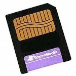 Memorex SM 64.0 MB SmartMedia Card 64MB Ret.