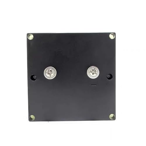 Indicateur cosinus phi 6L2 AC COS 5A tableau de mesure triphasé 380V - 5