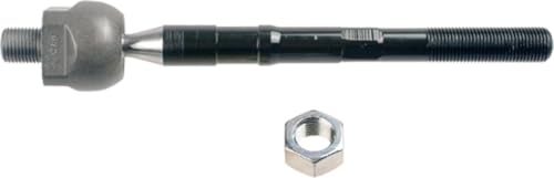 Rótula axial para barra de acoplamiento Lemförder 36737 01 para el eje delantero del vehículo