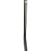 Warrior Alpha LX 20 Composite Grip 50 Flex Hockey Stick, W88 Curve, 54-inch | Junior (Left-Handed Curve)