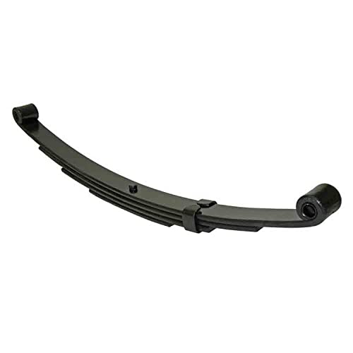 7 Best 4 Leaf Springs for Trailer (Researched and Compared)