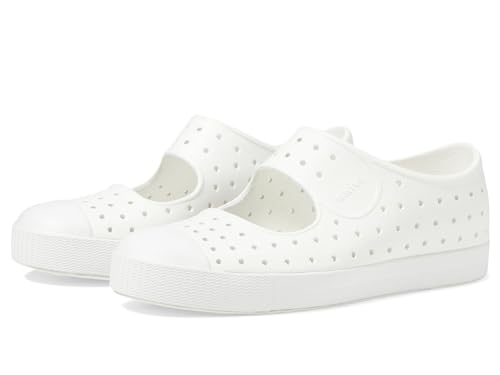 Native Shoes Unisex-Child Jefferson Juniper (Little Kid) Sneaker