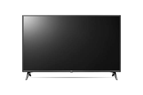 LG Ultra HD 43 pollici Smart TV 43UM7500PLA