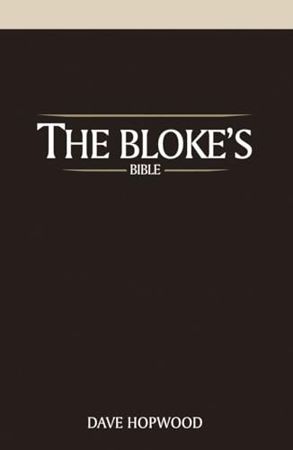 The Bloke's Bible