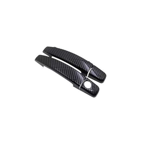 �h�A�n���h���v���e�N�^�[ Compatible With Opel For Insignia A For Mk1 For G09 2008 2009 2010 2011 2012 2013 2014 2015 2016 2017 �Ԃ̃h�A�n���h���J�o�[ �O