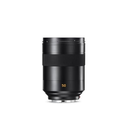 Leica Summilux-SL 50mm F/1.4 ASPH. Lens