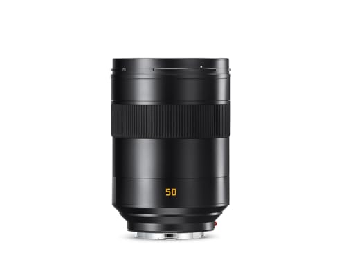 極美品 Leica Summilux-SL 50mm f/1.4 ASPHレンズ Leica Summilux-SL 50mm f/1.4 ASPH. Lens 11180 B&H Photo Video