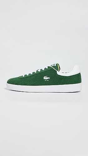 Image of Lacoste Men's Baseshot Translucent Sole Sneakers