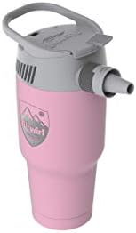 AIRWIRL 3.0 Mobile Cool Down System - Personal Cooling - Portable Aircon - AC
