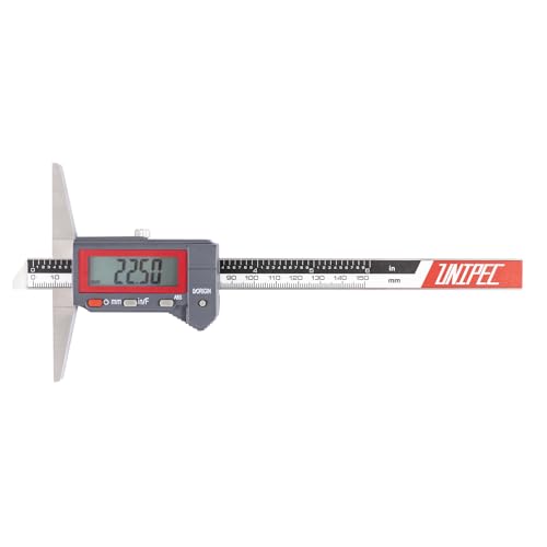 Absolute Digital Depth Caliper 0-150mm