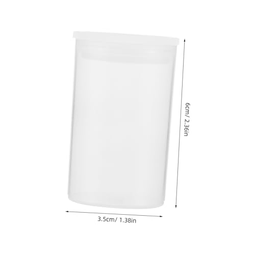 Boîtes de rangement transparentes SHINEOFI pour ne plus perdre vos petits accessoires de perles