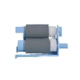 feed roller, Rullo di prelievo carta RM2-5452-000 + PAD di separazione RM2-5397-000, compatibile con Canon MF-426 441 443 445 446 LBP-215 222 223 225 226 227,parts(RM2-5452 pickup)