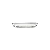 leonardo glasschale oval Hersteller: Leonardo Leonardo 038100 Teller/Schale/Schälchen/Servierschale - Gusto - Glas - 17 cm
