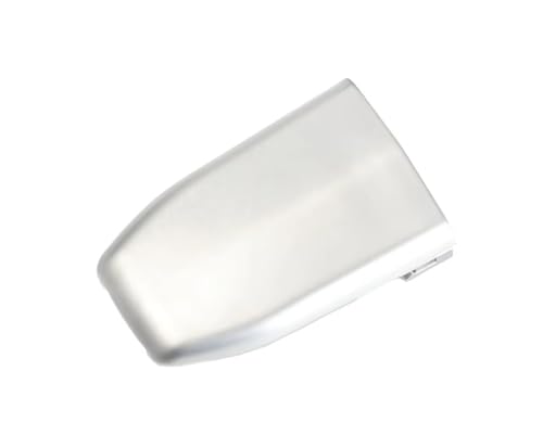 外側ドアハンドル運転席側 に適合するエスカレード に適合するESV 2015-2019 13596115 カーアクセサリー 1個 フロントドアハンドルロックシリンダーカバーキャップ