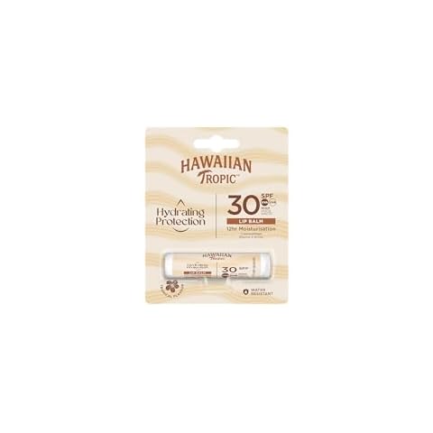 Hawaiian Tropic Tropical Lip Balm with SPF 30 Cover