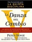 La danza del cambio