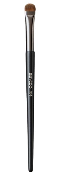 BISYODO SHIORI Series Smudge Brush