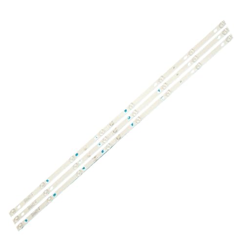 OOGEWSD LED �o�b�N���C�g�X�g���b�v BBK43LEM-1043/FTS2C 43LEX-5058/FT2C JS-D-JP43DM-A81EC JS-D-JP43DM-B82EC JS D JP43DM A81EC E43DM1000 �ɓK�� 