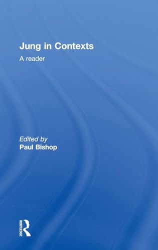 Jung in Contexts: A Reader view 2