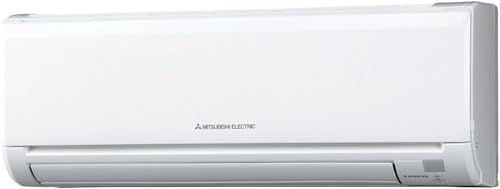 Image of Mitsubishi Electric 1.5 Ton 2 Star MSY /MUY-JP18VF Inverter Split Air Conditioner - 2023 Model
