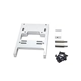 RC Toys Upgrades Parts For WPL For C14 C24 C34 B16 B24 1/16 RC Car Metal Upgrade Replacement Servo Compartment Parts Remote Control