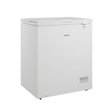 Freezer Horizontal Consul 142L CHA14AB