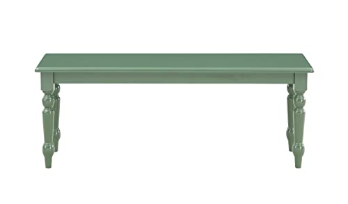 Boraam Carolina Dining Bench - Thumbnail 4