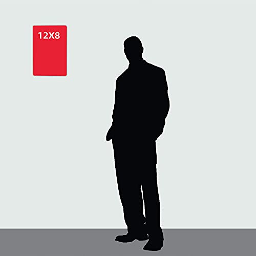 Hunting Metal Tin Sign Wall Man Cave Decor Poster, American Flag Deer Vintage Sign Metal Poster Plaque For House Bar Pub Wall Art Sign-12X8 In #TOP6