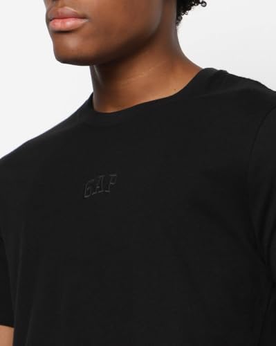 Image of Men Printed Regular fit Half Sleeve Round Neck T-Shirt