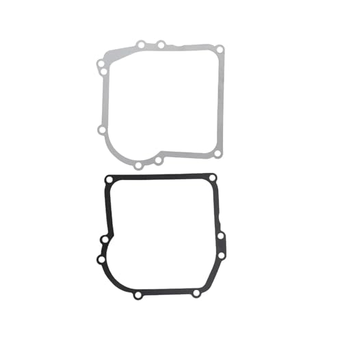 Joint d'échappement Briggs & Stratton 495602 stoppe fuite et perte puissance - 2