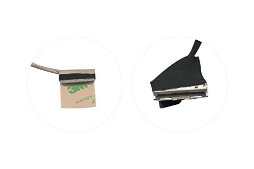 Cabo Flat para Notebook Dell Vostro 5470 DDJW8CLC220 - Marca bringIT