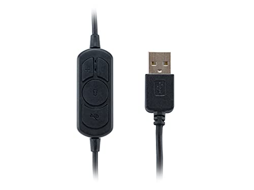Auricular Equip Life micro USB plus de coupure de son PC - 4