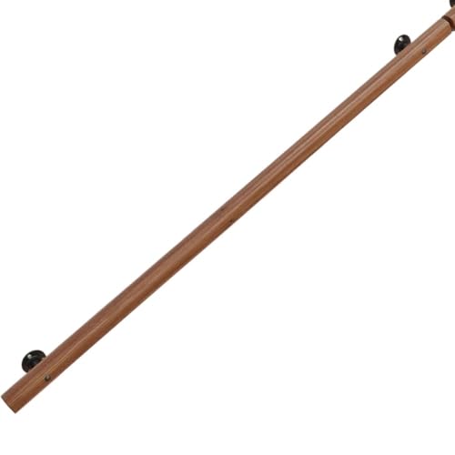 BACKOLU �K�i�p �萠�� �������O���p�^ �K�i�Ă��� ����~�� ���S�C���[���u���P�b�g�t�� �m���X���b�v�ؐ� �A�ǂɎ��t����ꂽ�����/�q���p�̊���~�߃T�|�[�g�A�ė��h�~ ��艺��y�X �⏕�肷�� (�i�`������,80CM+�Ǌ|���p�}�E���g2�t��)