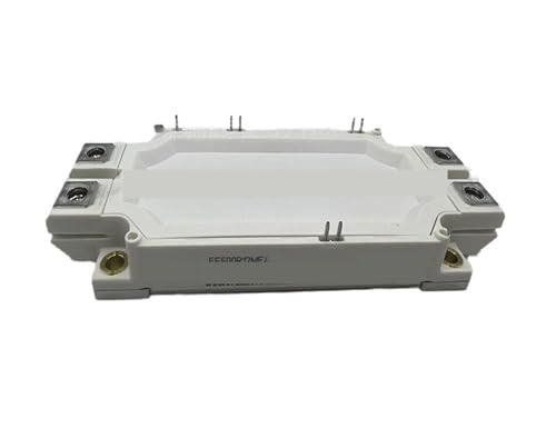 Module de puissance FF600R12ME4 IGBT pour onduleurs industriels