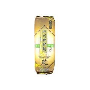 Sao Tao - Chicken & Abalone Sichuan Noodle Soup 5.6 Oz (Pack of 1)