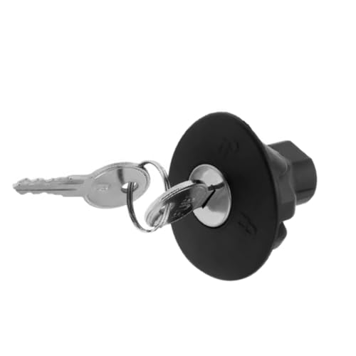 Bouchon de réservoir carburant 8U5Z9C268B pour éteindre le voyant moteur Mercury