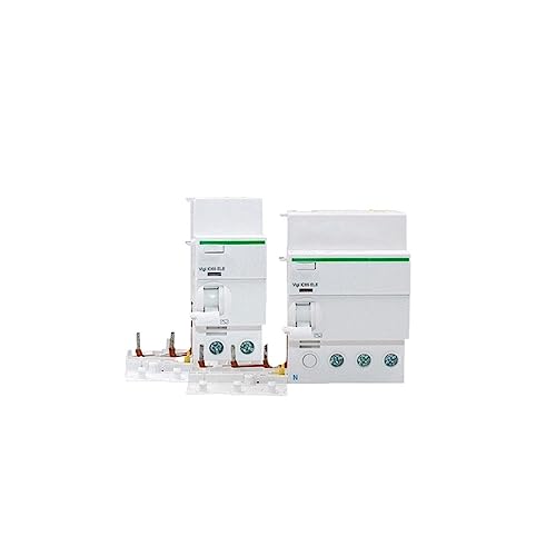 Vigi iC65 ELE bloc de protection contre les fuites avec sensibilité 100mA