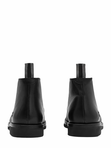 John Varvatos Men's Varick Chukka4